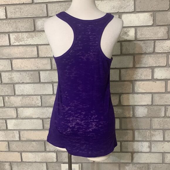 3for$20 lsu tigers tank top size small - Picture 3 of 5